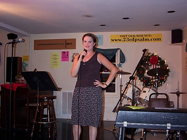 23rd Psalm 9-13-2003 9-00-43 PM